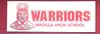 The Wasilla Planning Commission will be having a public hearing about a proposed name change to Crusey Street, which would change to Warrior Street. The process to change the name began earli