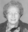 June Seneva Newman