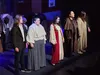 A List Productions actors perform at VPA. Jacob Mann/Frontiersman
