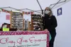Friday Fling vendor Frontiersman file photo