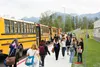 A NEW SCHOOL YEAR Caitlin Skvorc