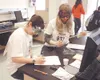 Colony High School won first place in this year's Science Olympiad. And teams from Mat-Su Career and Technical High School took second, fifth and 10th places. Ariel Hasse/CTHS