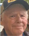 James Smith Jr. Christy Pinkerton