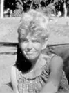 Betty Marie Petersen