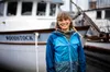 Linda Behnken founded Alaskans Own with a mission to support local fishers, preserve the ecosystem and provide the community with sustainably caught seafood.
