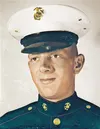 Patrick Charles Cochran