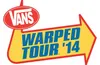 Vans Warped Tour 2014
