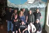 The Denali Harley-Davidson staff. The shop has eight full-time employees and typically has 11 during the summer. JACOB MANN/Frontiersman
