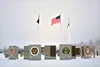 The second phase of the Veterans Wall of Honor project has been completed. Tim Rockey/Frontiersman