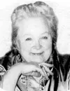Virginia Mae LaRose Maleski