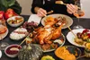 Thanksgiving dinner