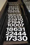 Group looking to hand off sign production