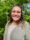 Wasilla High School math teacher Robin Lockwood will receive the Presidential Award for Excellence in Mathematics and Science Teaching. Only two teachers in each state are chosen to receive t