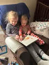 Early childhood research shows that children who have access to books and are read to from birth will have greater academic success. Best Beginnings, the local nonprofit organization that adm