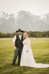 Arctic Rose Bridal has been assisting brides in the Valley find their perfect dress for almost 40 years. Courtesy photo