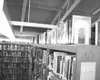 Books are stacked as high as the light fixtures at the Wasilla
Public Library. The city of Wasilla is seeking a landlord with at
least 21,000 square feet of space available to replace the
8,0