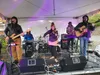 Blackwater Railroad Company performs during the 2022 Chugach Fest event. Jacob Mann/Frontiersman