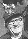 Harold Ward