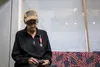 The Alaska Office of Veterans Affairs recognized U.S. Army Technician Third Grade Louis M. Gigliotti, a WWII soldier, for securing his veteran benefits more than 78 years after his honorable 