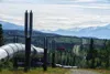 Trans-Alaska Pipeline Courtesy photo