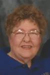 Betty G. Ward