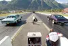 Alaska Raceway Park is kicking off its 51st season of racing with the Mother’s Day opener, Hunison Memorial bracket racing, on May 10. Spectator gates open at 10 a.m. Prices, which include sp