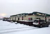 Little Miller's Cafe Jacob Mann/Frontiersman