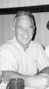 John R. Martinson
