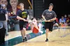 Josh Hughes won the title in the wrist carry for the second straight year during the 2015 NYO Games in Anchorage. Courtesy of Kathleen Qualls