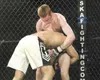 Elliott Gilbert takes on Bennie Vinson. ROBERT
DeBERRY/Frontiersman