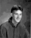 Daryl Lee McKenzie
