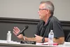 Wasilla Finance Director Troy Tankersly Jacob Mann / Frontiersman