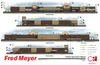 Illustration shows the outside of the future Fred Meyer location near the intersection of the Palmer-Wasilla and Glenn Highways. The new store will add about 60 percent more square feet over 