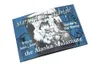 Valley author Valerie Boever with her new children's book
'Margaret and Midnight the Alaskan Malamute.' Boever will sign
copies Saturday from 2 to 4 p.m. at Fireside Books in Palmer.
(ROBERT 