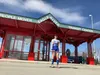 The Alaska Powerlifting competition is set for 9 a.m. Sunday at the transit center in Eagle River.  Photo courtesy of the Chugiak-Eagle River Chamber of Commerce