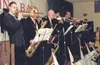 Bill Tull Big Band performs at Saturday’s Mayor’s Ball at Raven
Hall on the Alaska State Fairgrounds in Palmer.(Courtesy photo)
