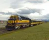 The United Way Express in Wasilla. Photo by SCOTT
CHRISTIANSEN/Frontiersman.