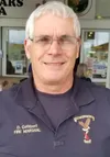 Don Cuthbert Jacob Mann/Frontiersman