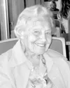Mary Evelyn Harvey