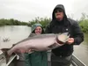 Andy Couch is a local fishing guide. Courtesy of Andy Couch