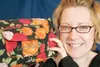 Tami Godfrey created her own line of handmade recycled
accessories, aptly called “Eco-chic,” a collection of colorful and
eco-friendly handbags, laptop cases, yoga mat slings, and totes,
all 