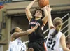 DeJonee Hale shoots for two points during Houston’s quarterfinal game against the Hutchison Hawks at the ASAA/First National Bank 3A State Basketball Championships at the Sullivan Arena in An