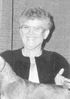 Inez Maupin
