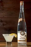 Pear brandy sidecar