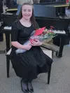 Palmer High senior Kiani Kalander was awarded $25,000 scholarship from Horatio Alger National Scholarship Program. Courtesy photo