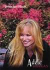 Adele Morgan's new CD, "From my Heart," is available Nov. 15.
Courtesy of Adele Morgan.