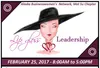 Lip Gloss and Leadership