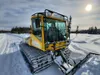 Iditarod Trail Committee volunteers groom trails for the 2020 Iditarod. Courtesy photo provided by Bill LutH