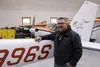 Brian Litles is the director of maintenance for Kingdom Air Corps. Jacob Mann/Frontiersman