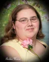 Beckie Marie Behm